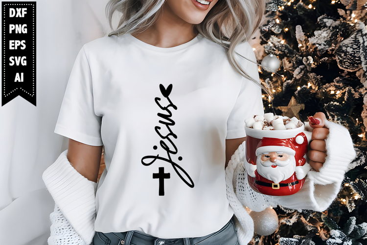 Christmas SVGs Image 23