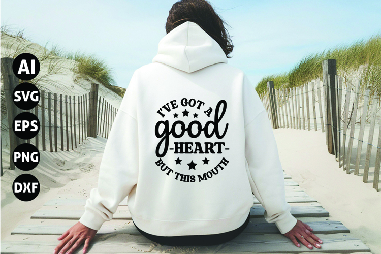 Funny Sayings Svg Image 8