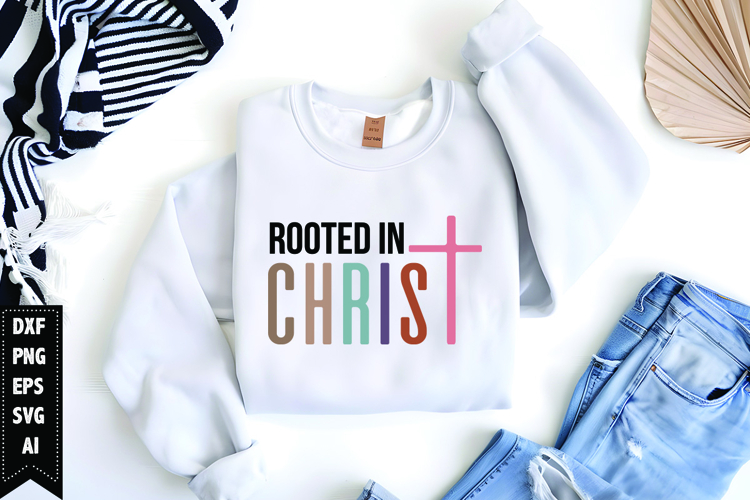 Christian Clipart Image 6