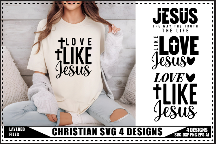 Self Love Svg Image 2