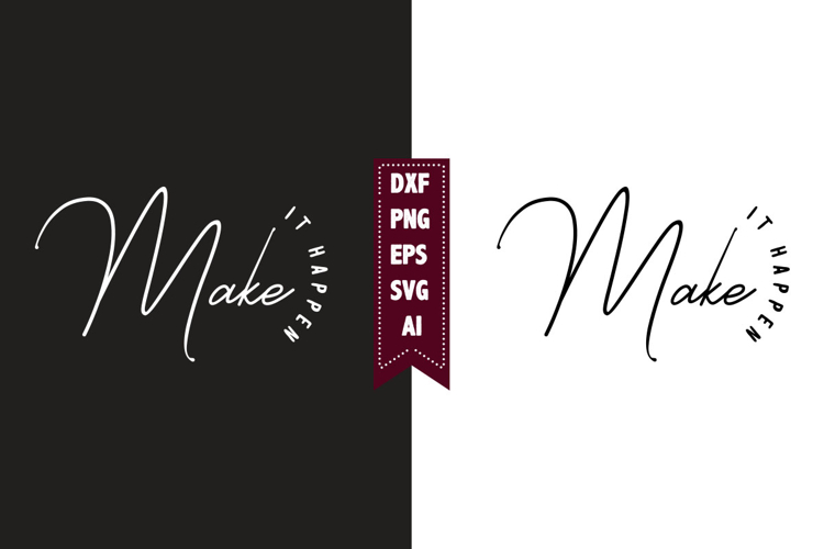 Motivation Svg Image 19