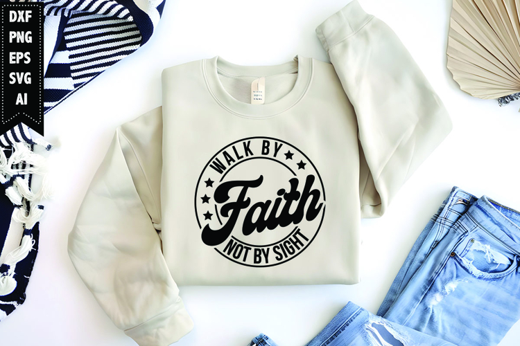 Faith Clipart Image 7