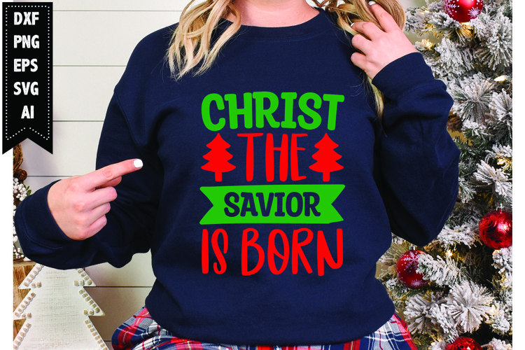 Xmas SVGs Image 20
