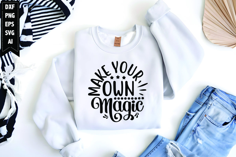Motivation Svg Image 24