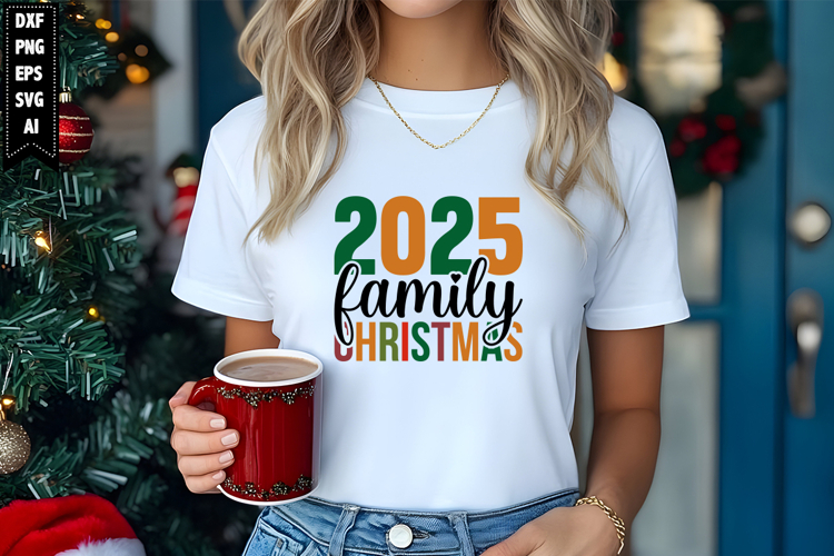 Christmas SVGs Image 22