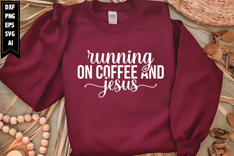 Running Svg Image 24