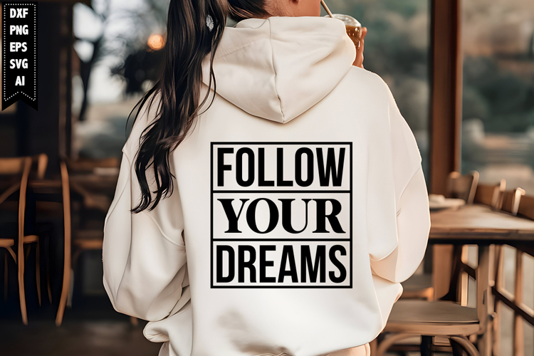 Dreams Clipart Image 2