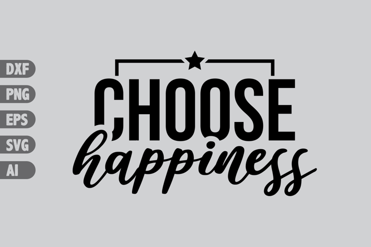 Happiness Svg