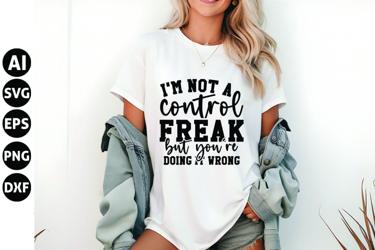 Funny Sayings Svg Image 2