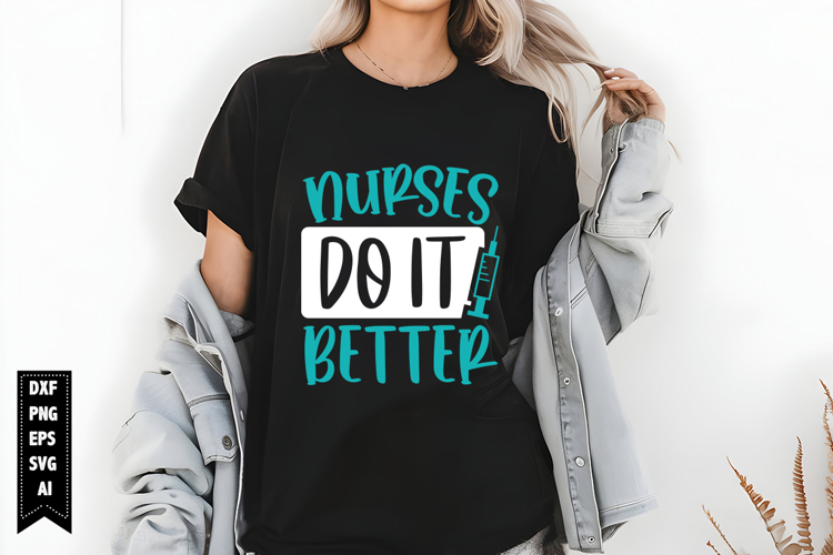 Nurses Clipart