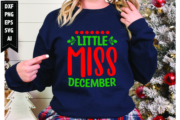 Xmas SVGs Image 18