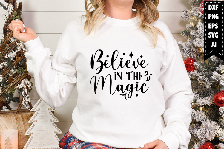 Xmas SVGs Image 15