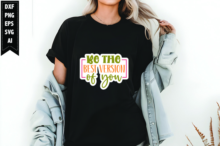 Motivation Svg Image 2
