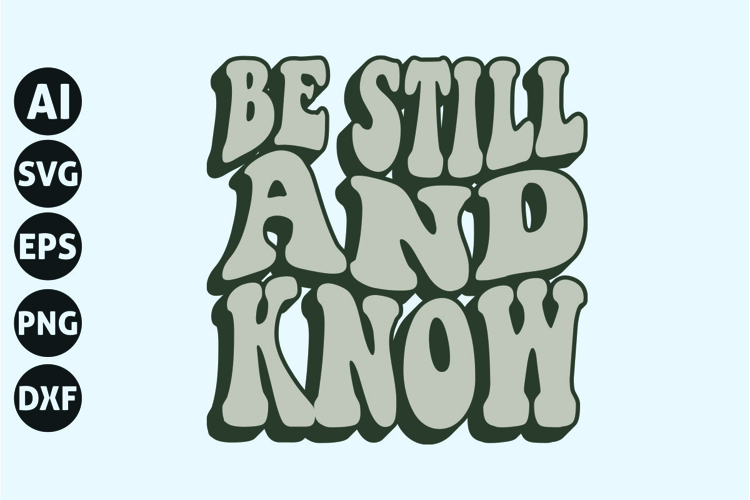 Christian Svg Image 2
