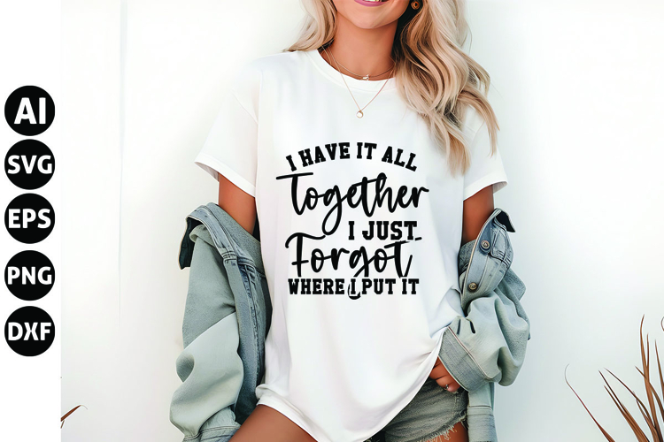 Funny Sayings Svg Image 5