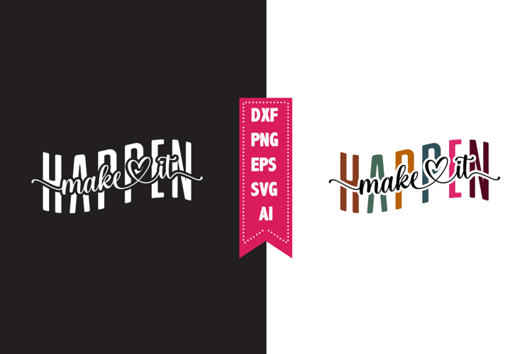 Motivation Svg Image 18