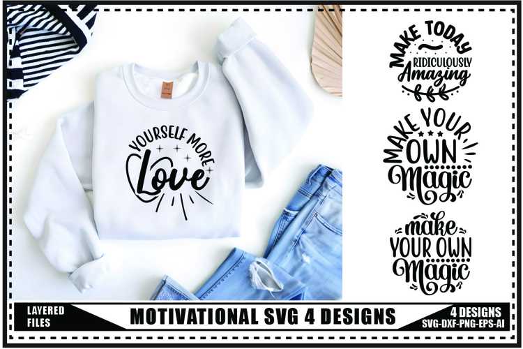 Self Love Clipart Image 23