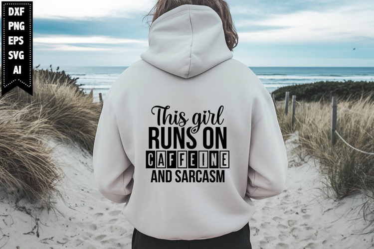 Funny Sayings Svg Image 7