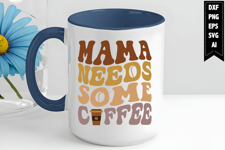 Mug Svg Image 8