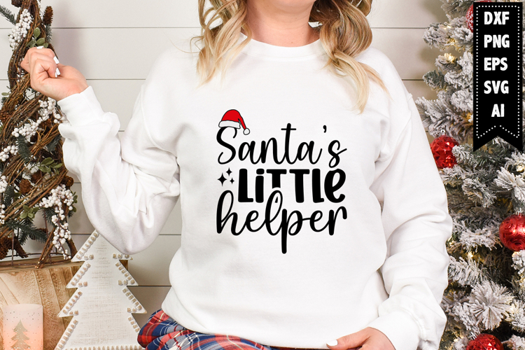 Funny Christmas Svg Image 23