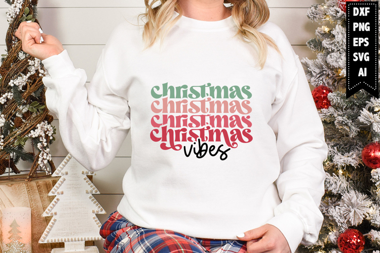 Xmas SVGs Image 3