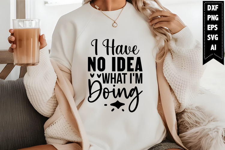 Funny Sayings Svg Image 19