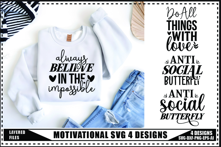 Motivation Svg Image 8