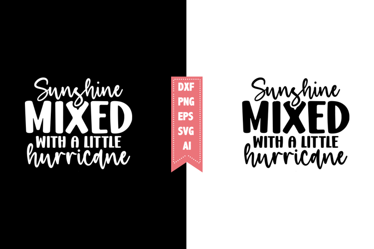 Sunshine Svg Image 12