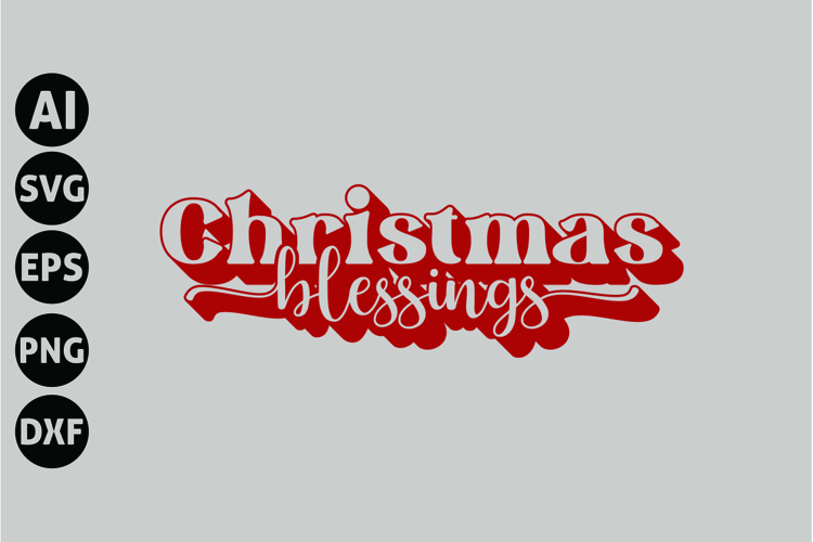 Merry Christmas Svg Image 10