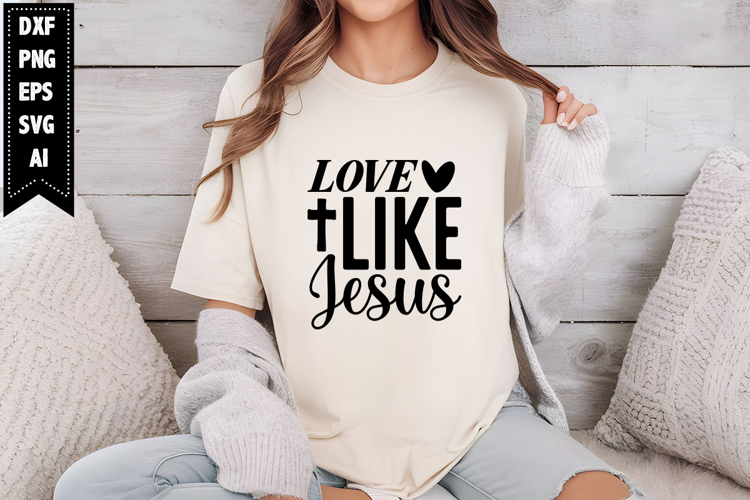 Self Love Svg Image 2