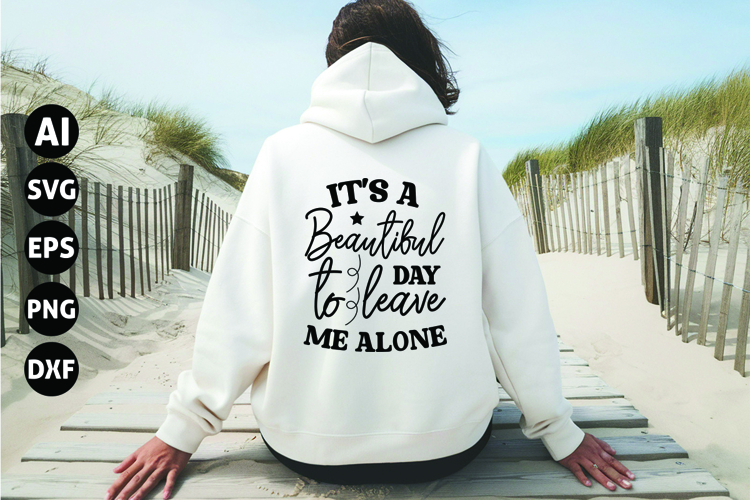 Alone Clipart Image 16