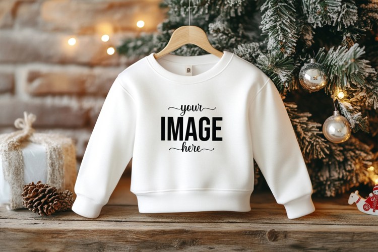 Christmas Background Image 21