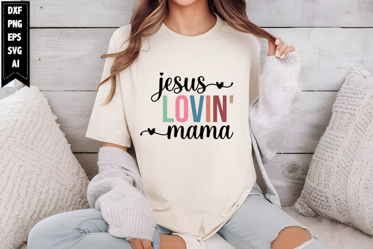 Mother's Day Sublimation Designs Image 3