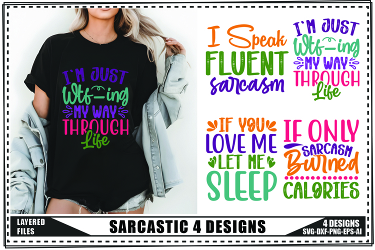 Funny Sublimation Designs Image 7