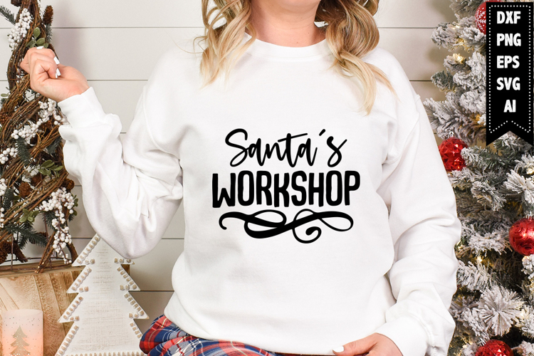 Xmas SVGs