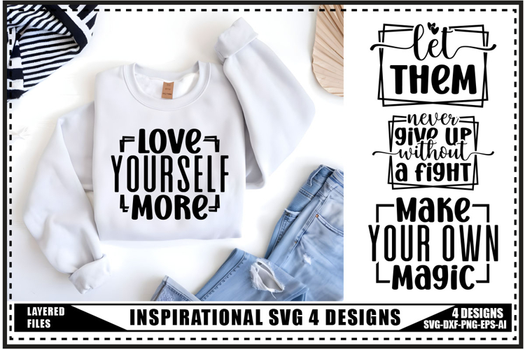 Self Love Clipart