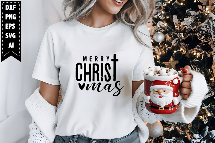 Christmas SVGs Image 17