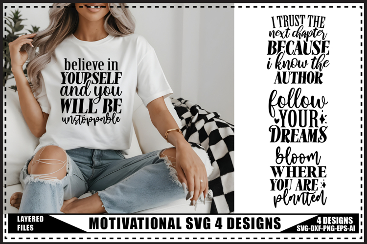 Self Love Svg Image 6