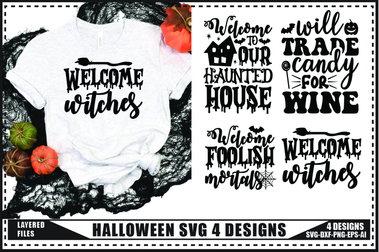 Happy Fall Svg Image 13