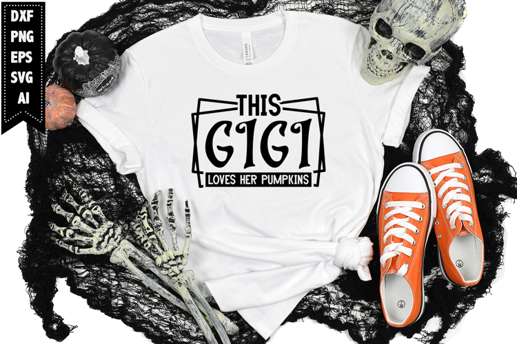 Spooky Vibes Svg Image 18