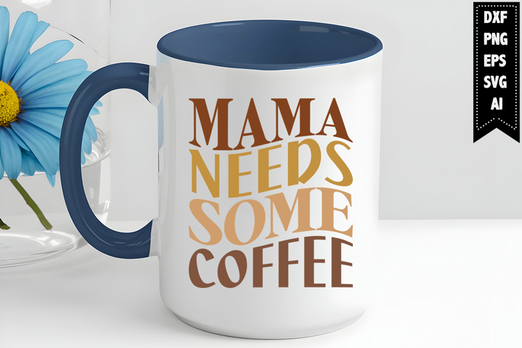 Mug Svg Image 7