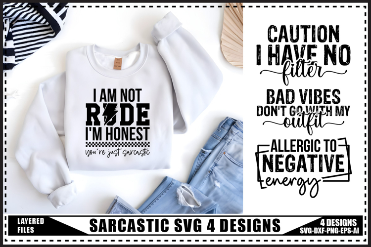 Funny Sublimation Designs Image 4