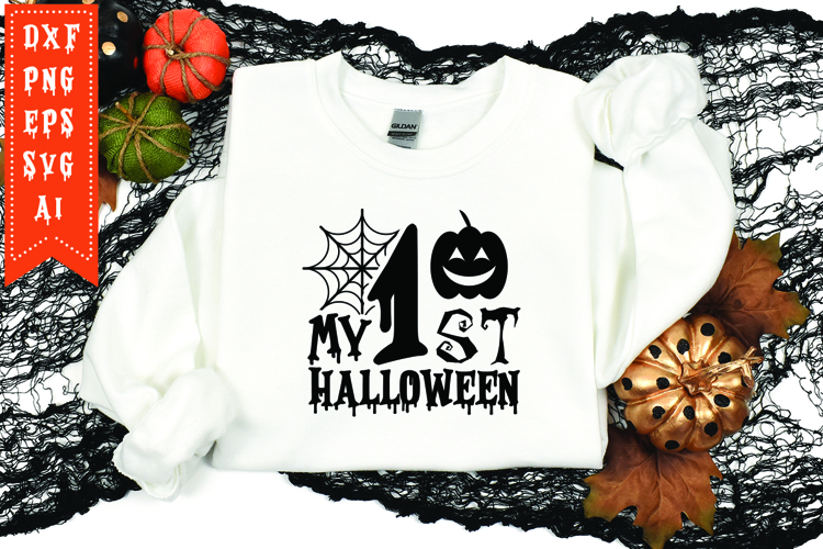 Happy Fall Svg Image 10