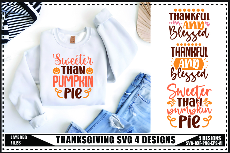 Pumpkin Fall Svg Image 18