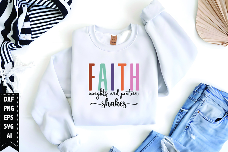 Faith Clipart Image 9