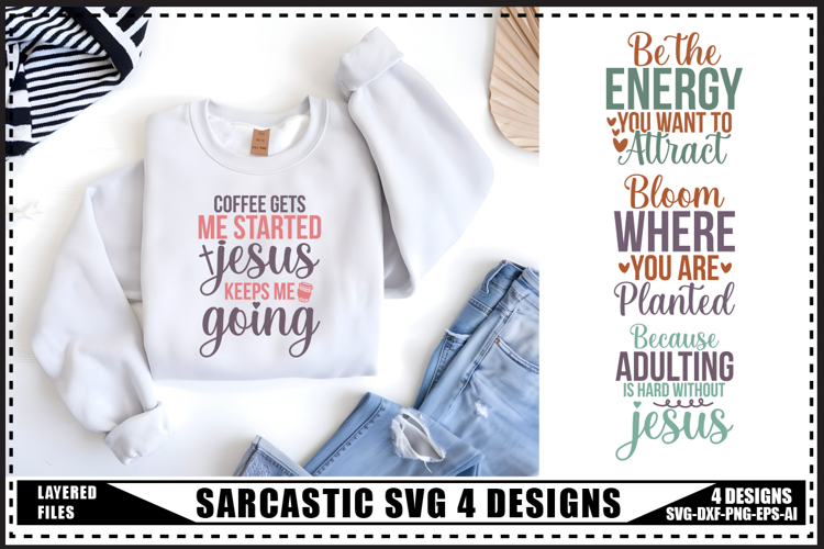 Funny Sublimation Designs Image 12
