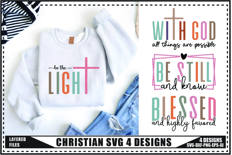 Bible Quote Svg Image 15