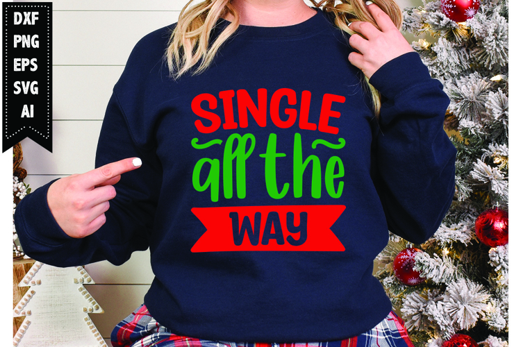 Xmas SVGs Image 13