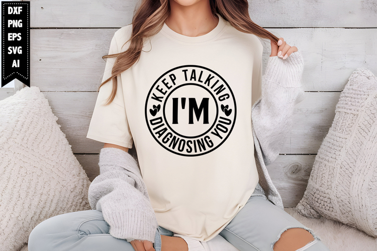 Funny Sayings Svg Image 17