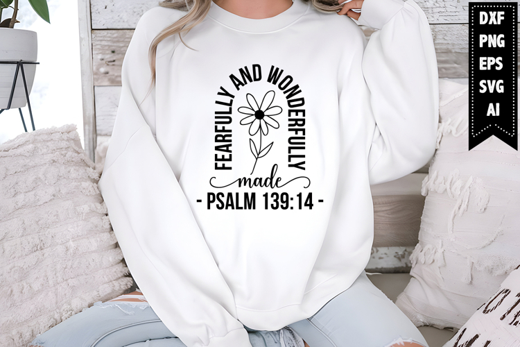 Bible Quote Svg